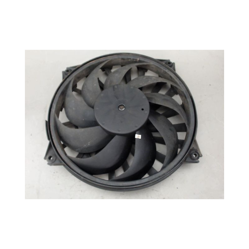 MOTEUR VENTILATEUR RADIATEUR CITROEN C5