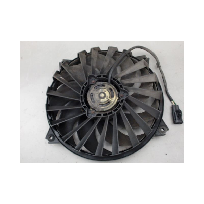 MOTEUR VENTILATEUR RADIATEUR CITROEN C5