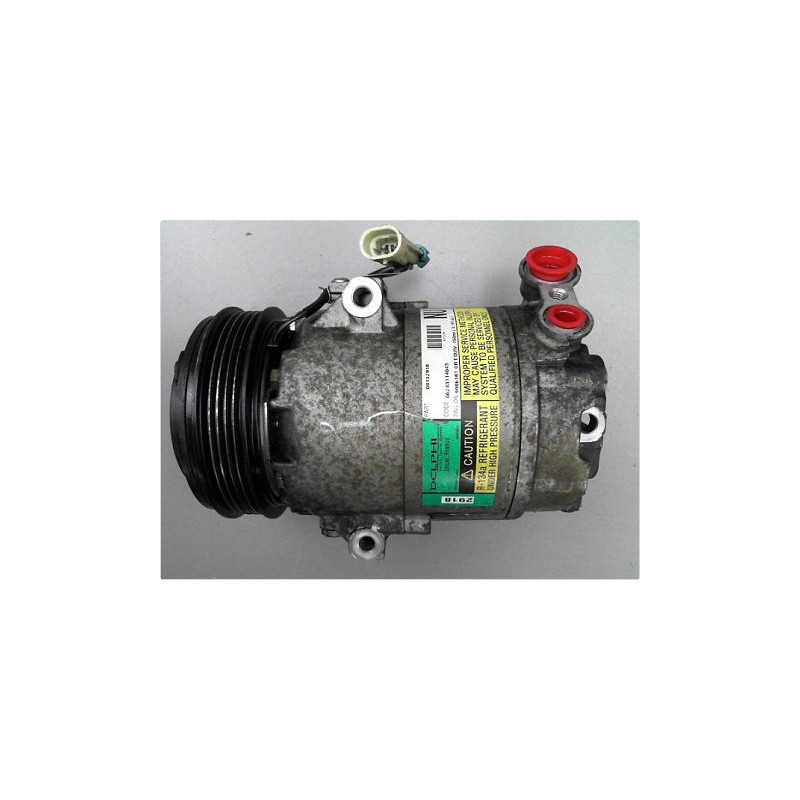 COMPRESSEUR AIR CONDITIONNE OPEL CORSA (C) 03-06