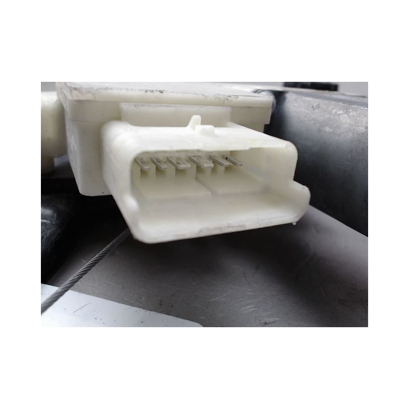 MECANISME LEVE-GLACE AVANT DROIT PEUGEOT 308