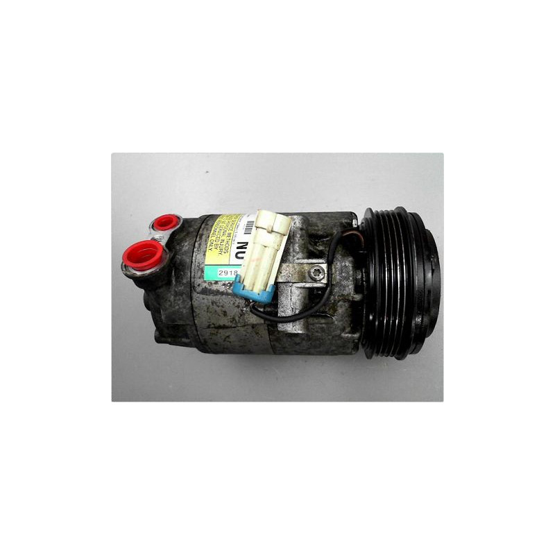 COMPRESSEUR AIR CONDITIONNE OPEL CORSA (C) 03-06
