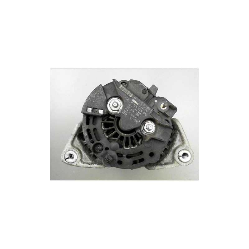 ALTERNATEUR OPEL CORSA (C) 03-06