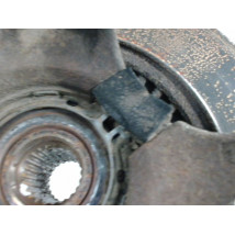 PIVOT AVANT DROIT DACIA SANDERO