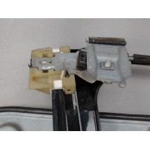 MECANISME LEVE-GLACE AVANT DROIT VOLKSWAGEN TOURAN