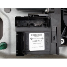 MECANISME LEVE-GLACE AVANT DROIT VOLKSWAGEN TOURAN
