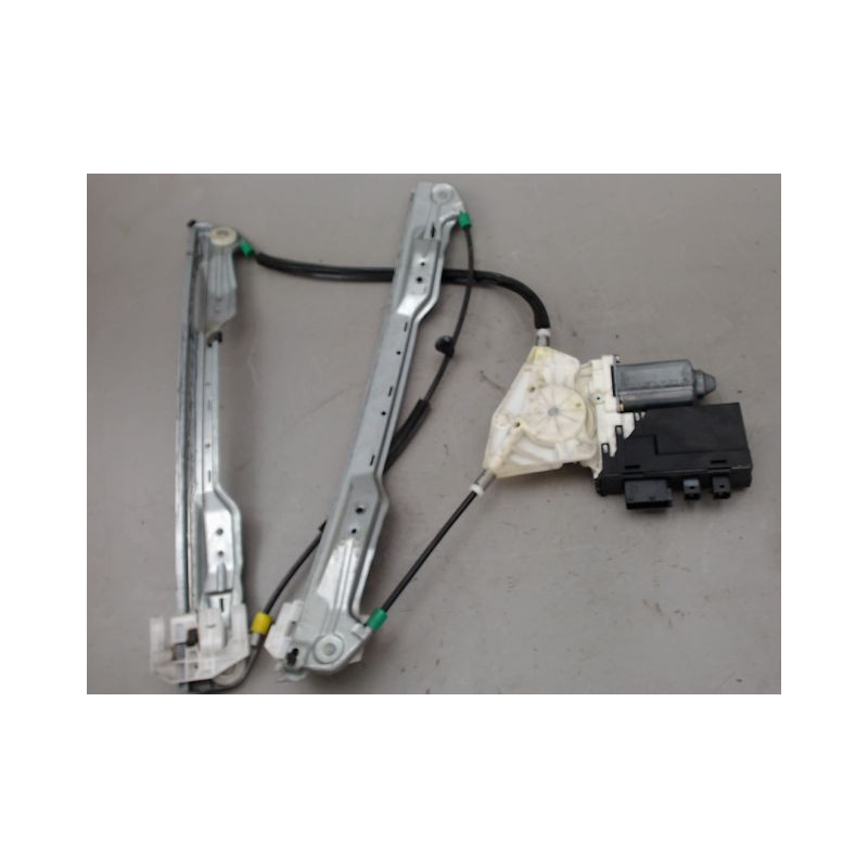 MECANISME LEVE-GLACE AVANT DROIT CITROEN C5