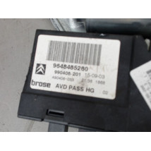 MECANISME LEVE-GLACE AVANT DROIT CITROEN C5