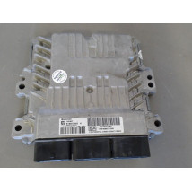 CALCULATEUR MOTEUR PEUGEOT 308