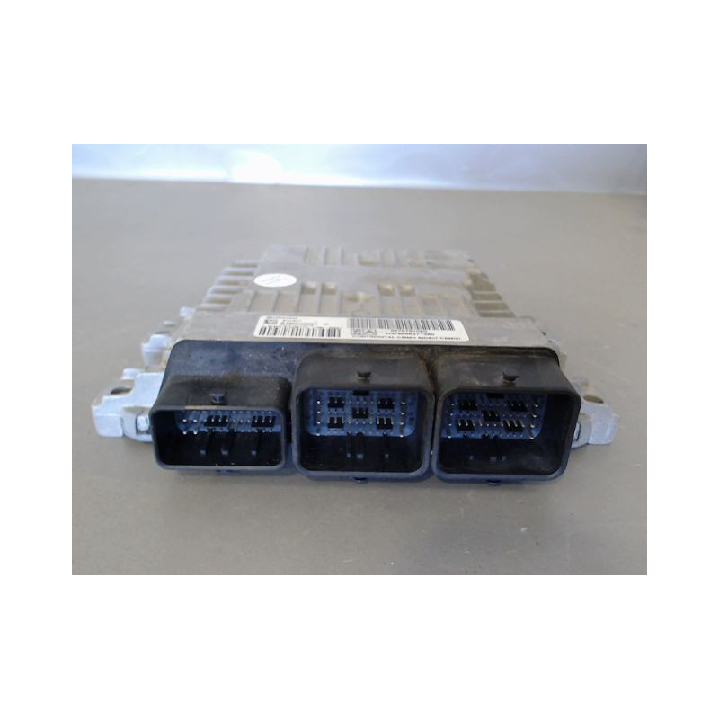 CALCULATEUR MOTEUR PEUGEOT 308