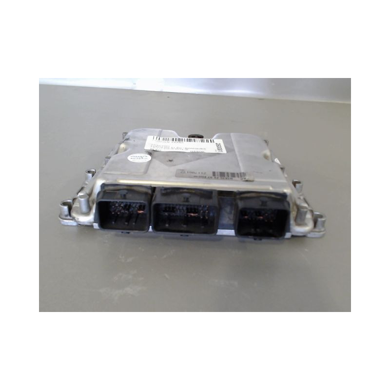 CALCULATEUR MOTEUR CITROEN XSARA