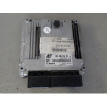CALCULATEUR MOTEUR VOLKSWAGEN SHARAN