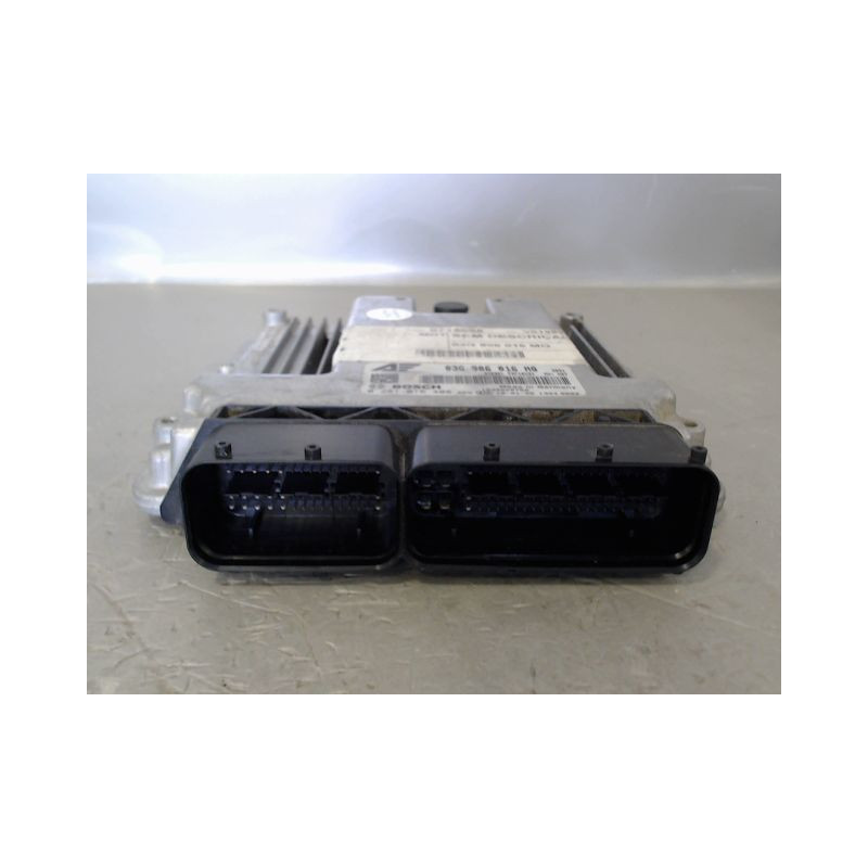 CALCULATEUR MOTEUR VOLKSWAGEN SHARAN