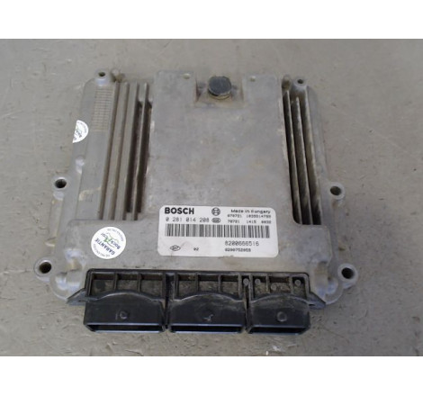 CALCULATEUR MOTEUR