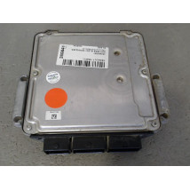 CALCULATEUR MOTEUR RENAULT TRAFIC