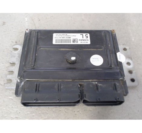 CALCULATEUR MOTEUR