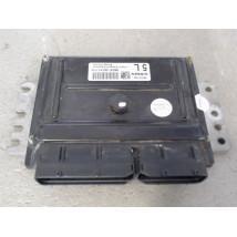 CALCULATEUR MOTEUR NISSAN MICRA