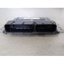 CALCULATEUR MOTEUR NISSAN MICRA