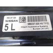 CALCULATEUR MOTEUR NISSAN MICRA