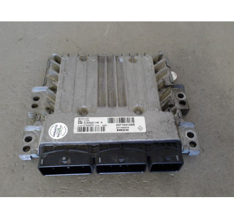 CALCULATEUR MOTEUR