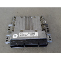 CALCULATEUR MOTEUR RENAULT FLUENCE