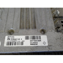 CALCULATEUR MOTEUR RENAULT FLUENCE