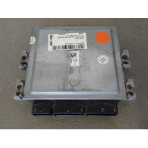 CALCULATEUR MOTEUR RENAULT FLUENCE