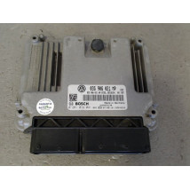 CALCULATEUR MOTEUR VOLKSWAGEN TOURAN