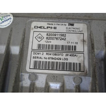 CALCULATEUR MOTEUR RENAULT CLIO
