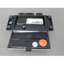 CALCULATEUR MOTEUR RENAULT CLIO