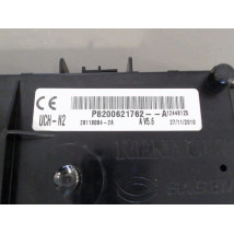 BOITIER GESTION HABITACLE RENAULT CLIO