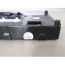 BOITIER GESTION HABITACLE RENAULT CLIO