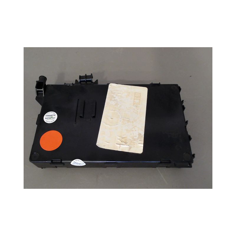 BOITIER GESTION HABITACLE RENAULT CLIO