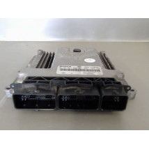 CALCULATEUR MOTEUR RENAULT MEGANE