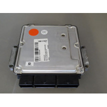 CALCULATEUR MOTEUR RENAULT MEGANE