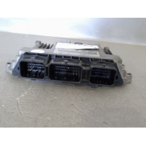 CALCULATEUR MOTEUR RENAULT MEGANE