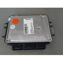 CALCULATEUR MOTEUR RENAULT MEGANE