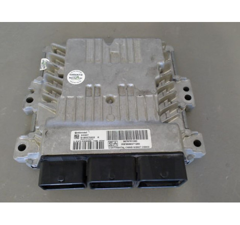 CALCULATEUR MOTEUR