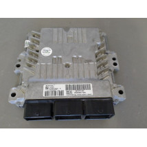 CALCULATEUR MOTEUR CITROEN C4
