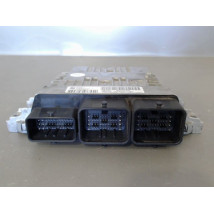 CALCULATEUR MOTEUR CITROEN C4