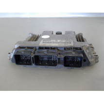 CALCULATEUR MOTEUR RENAULT MEGANE