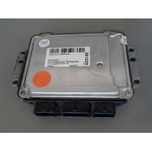 CALCULATEUR MOTEUR RENAULT MEGANE