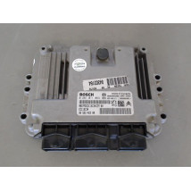 CALCULATEUR MOTEUR PEUGEOT 307