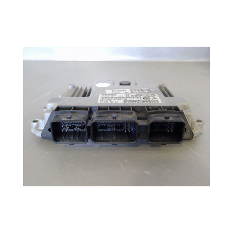 CALCULATEUR MOTEUR PEUGEOT 307