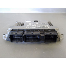 CALCULATEUR MOTEUR PEUGEOT 307