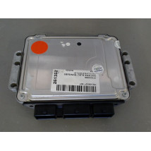 CALCULATEUR MOTEUR PEUGEOT 307