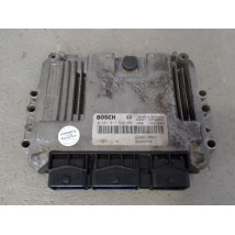 CALCULATEUR MOTEUR RENAULT MEGANE