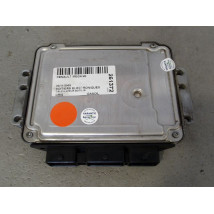 CALCULATEUR MOTEUR RENAULT MEGANE