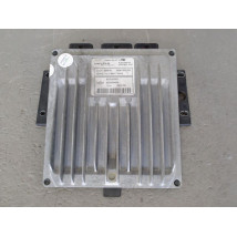 CALCULATEUR MOTEUR RENAULT MEGANE