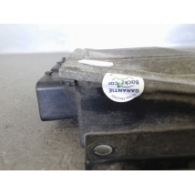 CALCULATEUR MOTEUR RENAULT MEGANE