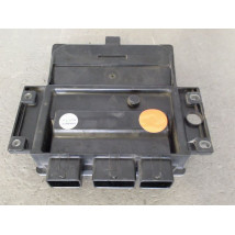 CALCULATEUR MOTEUR RENAULT MEGANE